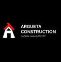 Argueta Construction Inc. logo